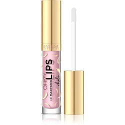Eveline Cosmetics OH! my LIPS Lip Maximizer 4,5 ml