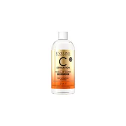 Eveline Cosmetics C Sensation 400 ml