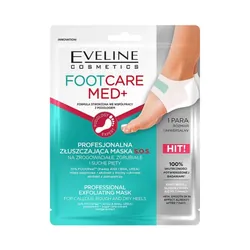 Eveline Cosmetics Foot Care Med 2 pcs