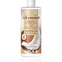 Eveline Cosmetics Rich Coconut 500 ml