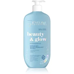 Eveline Cosmetics Beauty & Glow Hydragenious! 350 ml