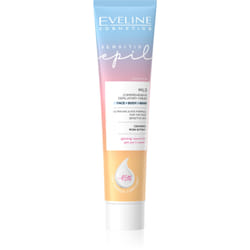 Eveline Cosmetics Sensitive Epil 125 ml