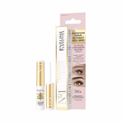 Vous rêvez de cils longs et épais, mais aussi de sourcils fournis ? Dans ce cas, vous devez absolument découvrir le sérum sti ...