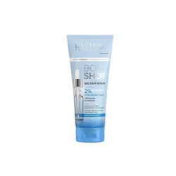 Eveline Body Shot Balm-Serum 2% Ah 200ml