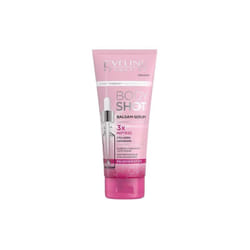 Eveline Body Shot Balm-Serum 3Xpeptides 200ml