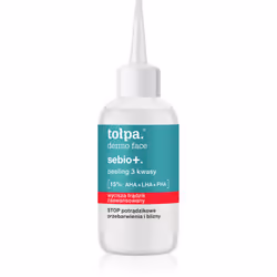 Tołpa Dermo Face Sebio + 50 ml