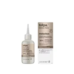Tolpa Dermo Face Melaclear Peeling 50 ml