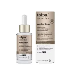Tołpa Dermo Face Melaclear Sérum Intensif Correcteur des Taches 30 ml