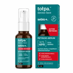 Tołpa Dermo Face Sebio Active Retinoid Sérum 30 ml