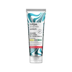 Tołpa Dermo Face Sebio Power Gel-Pasta 40ml