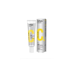 TOLPA BIONIC DUAL GLOW CREME DE NUIT REPARATRICE DOUBLE ECLAT 40ML