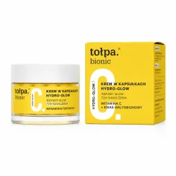 Tołpa Bionic Crème en Capsules Hydro - Glow 60 g