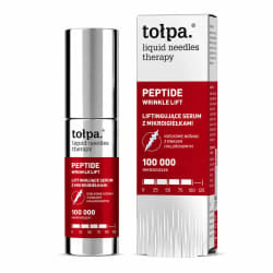 TOLPA LIQUID NEEDLES THERAPY SERUM LIFTANT AUX MICRO AIGUILLES 30ML