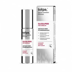 TOLPA LIQUID NEEDLES THERAPY GLYCOLIPIDS POST NEEDLES CREME NOURRISSANTE 50ML