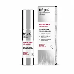 TOLPA LIQUID NEEDLES THERAPY GLYCOLIPIDS POST NEEDLES CREME NOURRISSANTE 50ML
