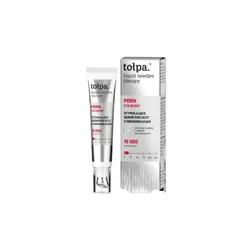 TOLPA LIQUID NEEDLES THERAPY PDRN SERUM CONTOUR DES YEUX AUX MICRO AIGUILLES 15ML