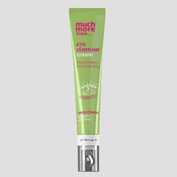 Much More Than Crème pour Contour des Yeux 18ml