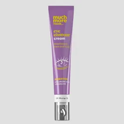 Much More Than Crème Hydratante pour Contour des Yeux 18ml