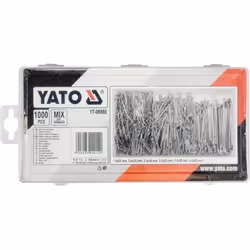 Yato YT-06885 réparation et maintenance de véhicule - Vue supplémentaire 2