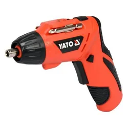 Visseuse Électrique Percussion 230tr/min Noir/Orange - Yato YT-82760