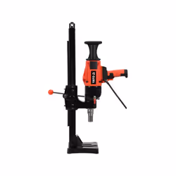 Perceuse Électrique 1200tr/min 12kg Noir/Rouge YT-81980 - Vue supplémentaire 2