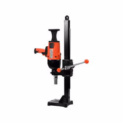 Perceuse Électrique 1200tr/min 12kg Noir/Rouge YT-81980 - Vue supplémentaire 3