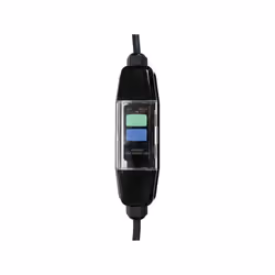 Perceuse Électrique 1200tr/min 12kg Noir/Rouge YT-81980 - Vue supplémentaire 4