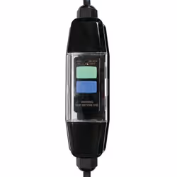 Perceuse Électrique 1200tr/min 12kg Noir/Rouge YT-81980 - Vue supplémentaire 5