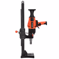Perceuse Électrique 1200tr/min 12kg Noir/Rouge YT-81980 - Vue supplémentaire 6