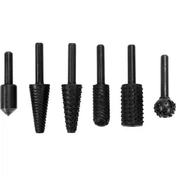 Yato YT-61712 Fraiseuse Kit de fraiseuses
