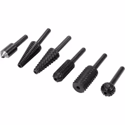 Yato YT-61712 Fraiseuse Kit de fraiseuses - Vue supplémentaire 2