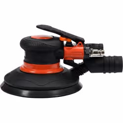 Yato YT-09739 meuleuse à matrices et droite Meuleuse droite 12000 tr/min Noir, Rouge - Vue supplémentaire 2
