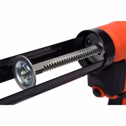 Pistolet à Calfeutrer & Colle Électrique 8mm/s YT-82888 - Yato - Vue supplémentaire 3
