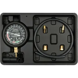 Yato YT-73050 réparation et maintenance de véhicule