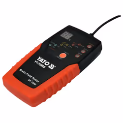 Yato YT-72985 réparation et maintenance de véhicule - Vue supplémentaire 3