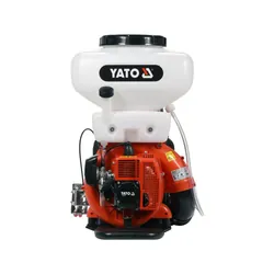 Yato YT-86240 Pulvérisateur de jardin Pulvérisateur de jardin dorsal 20 L