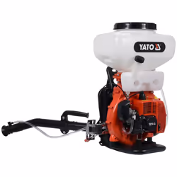 Yato YT-86240 Pulvérisateur de jardin Pulvérisateur de jardin dorsal 20 L - Vue supplémentaire 3