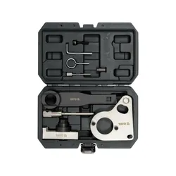 Yato YT-06010 réparation et maintenance de véhicule