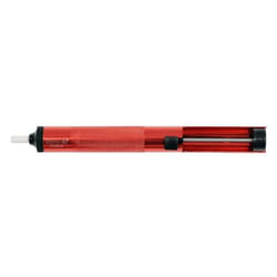 Yato YT-82742 Accessoire de fer/poste à souderExtracteur d'étain
