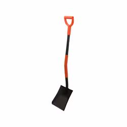Yato YT-86801 pelle et pioche Polyvinyl chloride (PVC), Acier - Vue supplémentaire 2