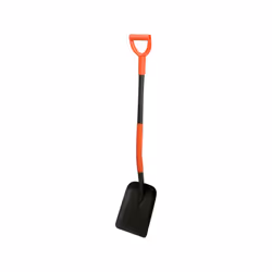 Yato YT-86808 pelle et pioche Polyvinyl chloride (PVC), Acier - Vue supplémentaire 2