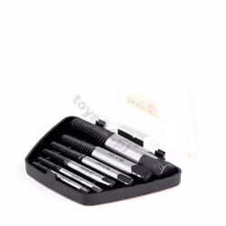 Yato YT-0590 Extracteur de vis et boulons 6 pièce(s) Ensemble extracteur de vis - Vue supplémentaire 2