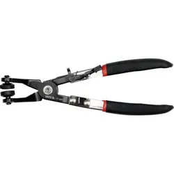 Yato YT-0651 pince Pince à bec effilé