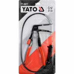Yato YT-0677 pince - Vue supplémentaire 2