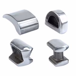 Yato YT-4590 marteau Chrome, Bois - Vue supplémentaire 3