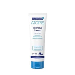 NOVACLEAR ATOPIS INTENSIVE CREAM 100ML