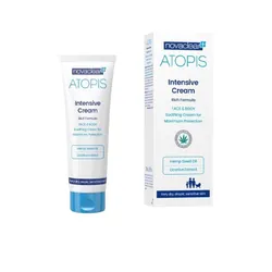 NOVACLEAR ATOPIS INTENSIVE CREAM 100ML