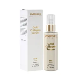GLYSKIN GOLD COLLAGEN SERUM 50ML