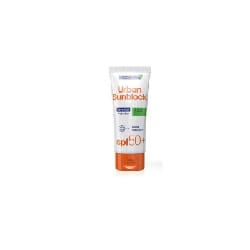 Novaclear Ecran Urban Sunblock Oily Skin spf50+ 40ml