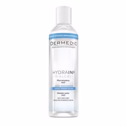 DERMEDIC HYDRAIN 3 EAU MICELLAIRE 200 ML